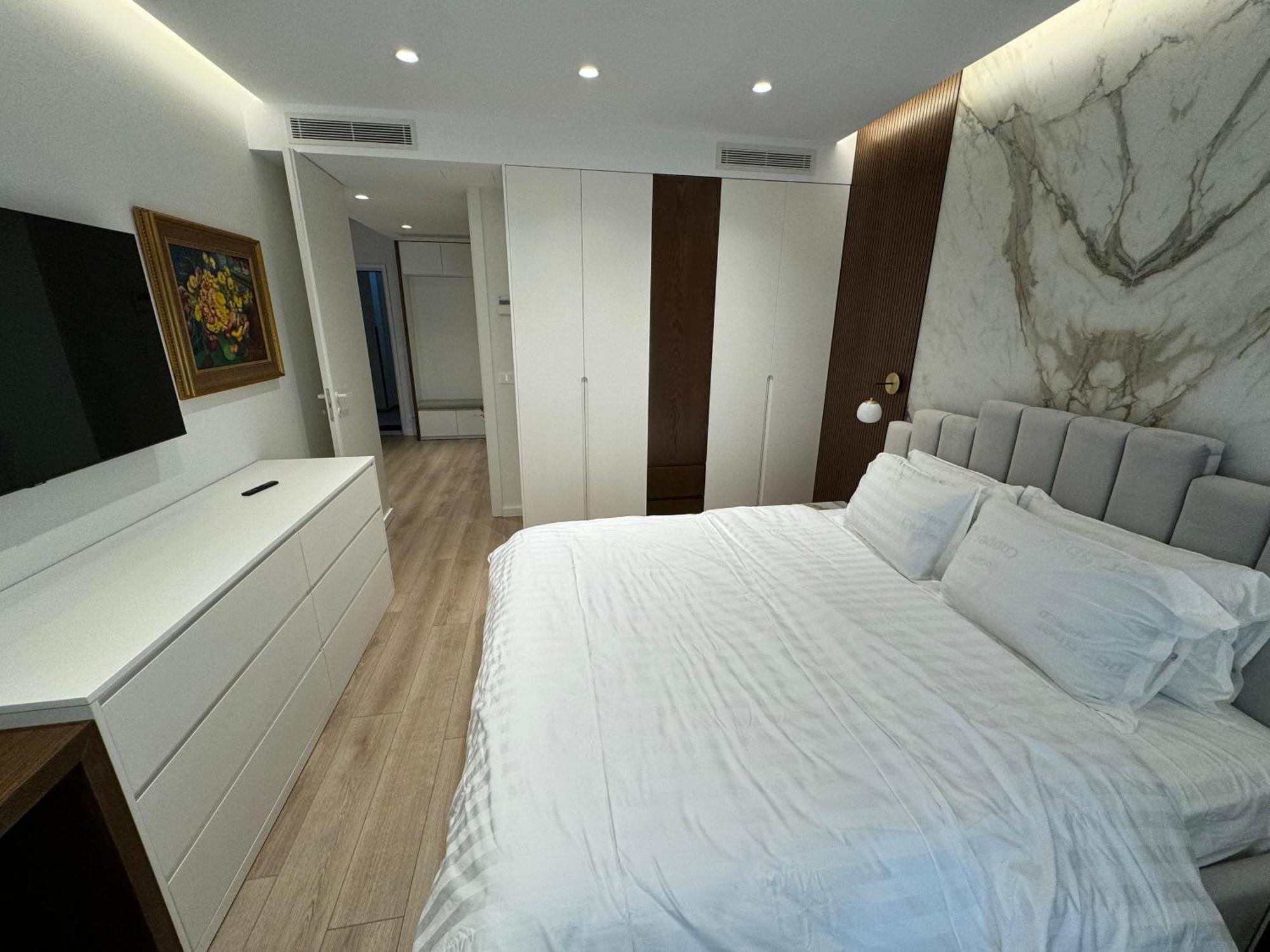 Adam's House Appartement *